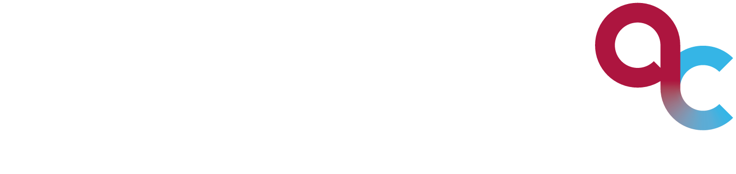 Applied Change Logo WhiteText